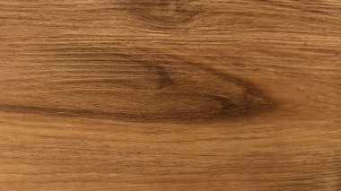 Ahşap desenli arka plan. Görünür tahıl desenleri ve düğümleriyle zengin kahverengi ahşap dokusu