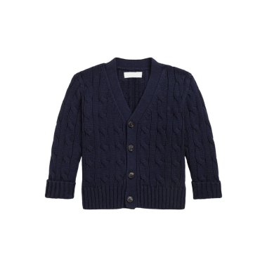 Bebek kışlık elbise tasarımı