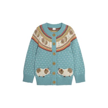 Bebek kışlık elbise tasarımı