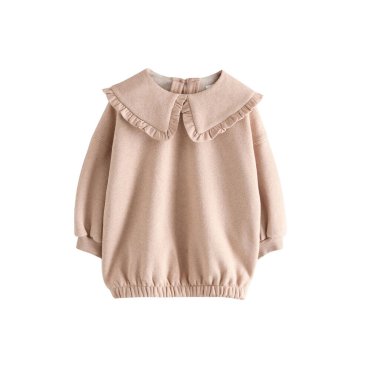 Bebek elbisesi tasarımı resmi