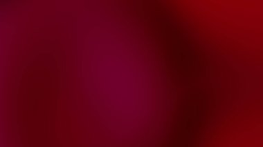 Pürüzsüz, koyu kırmızı bir gradyanı olan yüksek çözünürlüklü bir görüntü. Bu soyut arkaplan çeşitli tasarım projeleri için mükemmeldir, web sitelerine, sunumlara veya matbaalara sofistike ve zarif bir dokunuş eklenir. Zengin renk paleti versati
