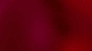 Bu resim düz, koyu kırmızı bir gradyan arkaplan sergiliyor. Çeşitli tasarım projeleri için mükemmel, zengin ve zarif bir estetik sunuyor. İnce renk geçişleri web siteleri ve sunumlar için uygun bir minimalist ama görsel olarak çekici bir doku oluşturur