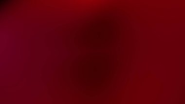 Basit ama soyut bir arkaplan, pürüzsüz bir değişimle karanlıktan daha açık kırmızı tonlara geçiyor. Web tasarımı, sunumlar ya da ince bir doku örtüsü için mükemmel. Zengin bordo renkleri sofistike ve lüks bir hava yaratır. 