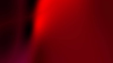 Derin kıpkırmızı bir renkten daha açık kırmızı bir renge geçiş gösteren büyüleyici soyut bir görüntü. Bulanık etki derinlik ve doku hissi yaratır. Çeşitli tasarımlar için arka plan olarak mükemmeldir. Zengin, canlı renkler duyguları uyandırır.