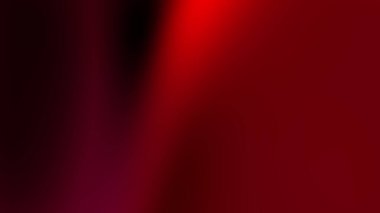 Koyu siyahtan parlak kırmızıya yumuşak bir değişim gösteren çarpıcı soyut bir arkaplan. Tasarımlarına zarif bir drama ya da yoğunluk katmak için mükemmel. Bu yüksek çözünürlüklü resim çeşitli uygulamalar için çok yönlü ve uygundur