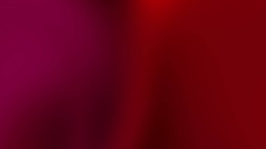 Derin mordan zengin kırmızıya, kusursuz bir değişim gösteren büyüleyici soyut bir görüntü. Bu yüksek çözünürlüklü arka plan, çeşitli dijital projeler ve yaratıcı uygulamalar için ideal sofistike ve çok yönlü bir tasarım unsuru sunmaktadır. Evet.