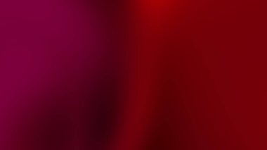 Pürüzsüz bir mordan kıpkırmızı kıpkırmızı renge geçiş gösteren büyüleyici soyut bir arka plan. Bu yüksek çözünürlüklü resim çeşitli tasarım projeleri için idealdir, çok yönlü ve görsel olarak çarpıcı bir arkaplan sunar.