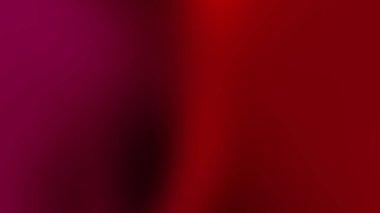 Pürüzsüz ve soyut bir arka plan, zengin kırmızı ve koyu mor renklerin gradyan karışımı. Web tasarımı, sunumlar ya da şık bir kaplama için ideal. İnce renk değişimi rahatlatıcı ve sofistike bir estetik yaratıyor..