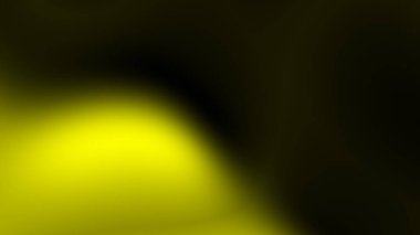 Parlak sarıdan koyu siyaha doğru pürüzsüz bir değişim gösteren canlı ve soyut bir arkaplan. Bu çok yönlü resim web sitesi afişleri, sunumlar veya modern ve şık bir fon gerektiren herhangi bir tasarım projesi için mükemmeldir. Yumuşak, bulanık