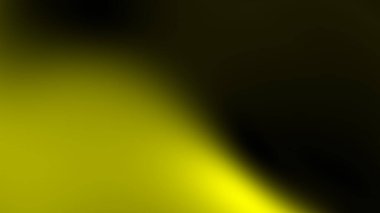 Parlak, koyu sarıdan koyu siyaha doğru pürüzsüz bir değişim gösteren görsel olarak çekici soyut bir arka plan. Çeşitli tasarım projelerinde kullanım için ideal bir zemin, modern zarafetin bir dokunuşu. İnce bir zıtlık bir soph oluşturur.