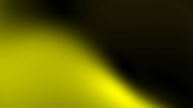 Parlak sarıdan koyu siyaha doğru pürüzsüz bir değişim gösteren canlı ve soyut bir arkaplan. Bu cesur ve dinamik tasarım, web sitesi başlıkları, sunumlar veya tasarım gibi çeşitli uygulamalar için ideal, çarpıcı bir görsel efekt sunar.