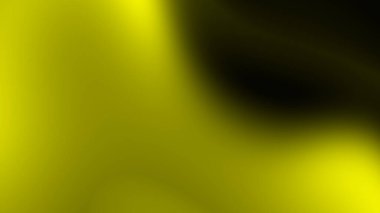 Sarı ve siyah karışımlı pürüzsüz bir arkaplan. Geçiş yumuşak ve ince, modern ve minimalist bir his yaratıyor. Web sitesi tasarımı, sunumlar veya metin ve resimler için bir zemin olarak idealdir. Renk paleti kalın.