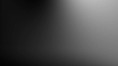 Siyahtan beyaza pürüzsüz bir değişim gösteren basit ama zarif bir soyut arkaplan. Çeşitli tasarım projeleri, sunumlar ve web siteleri için mükemmel. İnce ve çok yönlü doğası onu birçok stile uyum sağlayabilir kılıyor..
