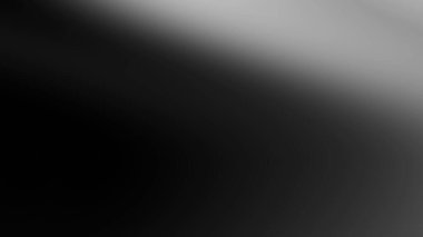 Siyahtan beyaza pürüzsüz bir geçiş yapan kusursuz bir soyut arkaplan. Bu çok yönlü resim çeşitli tasarım projeleri için mükemmeldir, web sitelerine, afişlere, broşürlere ve daha fazlasına ince bir dokunuş ekleyerek. Basit ama sophis.