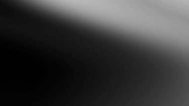 Kusursuz gri tonlama gradyan arkaplan resmi. Açık griden koyu siyaha doğru pürüzsüz bir geçiş, çeşitli tasarım projeleri için mükemmel zarif ve zarif bir doku yaratıyor. Web siteleri, sunumlar veya yazdırma materyalleri için ideal.