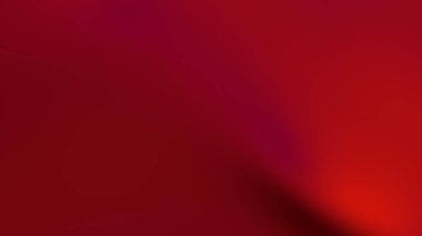 Bu soyut görüntü, kırmızının çeşitli tonlarında, bulanık kenarlarla karanlıktan aydınlığa geçiş yapan pürüzsüz ve eğimli bir arkaplan içerir. Zengin renk paleti bunu grafik tasarımı ve sanatsal sunumlar için çok yönlü bir seçim yapar.