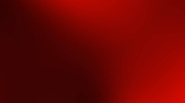 Pürüzsüz kırmızı bir gradyanı olan basit ama çarpıcı soyut bir arkaplan. Koyu, koyu kırmızıdan daha parlak, daha yoğun bir tona geçiş, görsel olarak çekici bir doku yaratır. Çeşitli tasarım projeleri için mükemmel.