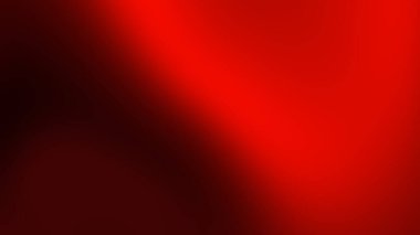 Pürüzsüz kırmızı bir gradyanı olan canlı ve soyut bir arkaplan. Görüntü koyu, neredeyse siyah bir kırmızıdan parlak, yoğun bir kırmızıya dönüşüyor. Herhangi bir tasarım projesine cesur ve şık bir dokunuş eklemek için mükemmel. Arkaplan, kaplama ya da metin olarak kullan