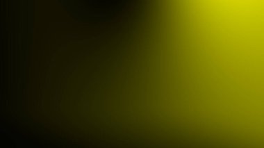 Büyüleyici soyut bir görüntü, koyu yeşilden parlak sarıya yumuşak bir değişim gösteriyor. Arka planlar, örtüler ya da tasarım elementleri için mükemmel. İnce renk değişimi modern ve çok yönlü bir görüntü yaratır..
