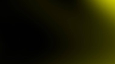 Koyu siyahtan canlı sarı-yeşile doğru pürüzsüz bir değişim. Bu soyut arkaplan çeşitli tasarımlara ince ama çarpıcı bir görsel öğe eklemek için mükemmeldir. Karanlık ve aydınlık karışımı dinamik ve çok yönlü bir görüntü yaratır..