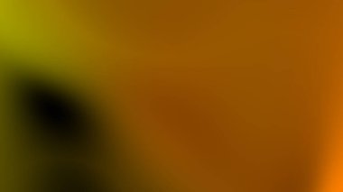 Bulanık bir arka plan. Toprak tonlarını barındırıyor. Sarı, kahverengi ve turuncunun gradyanı pürüzsüz ve modern bir his yaratır. Grafik tasarım projeleri, duvar kağıtları ya da yumuşak ve sanatsal bir dokunuşa ihtiyaç duyan yaratıcı arka plan için idealdir..