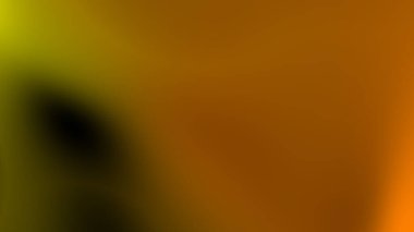 Kahverengi, sarı ve turuncu tonlarda gösterilen, sıcak renklerden oluşan soyut bir arkaplan. Yumuşak bulanık ve ince doku çeşitli tasarım uygulamaları için görsel olarak çekici bir zemin oluşturur.