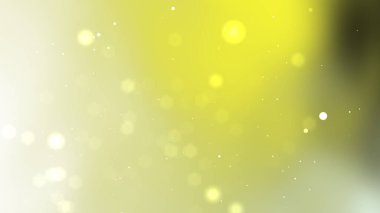 Yumuşak bokeh efektleri ve ince parıltılarla süslenmiş açık sarı ve beyaz bir gradyan içeren büyüleyici soyut bir arkaplan. Bulanık daireler rüya gibi ve zarif bir doku yaratıyor. Büyü ve entellektüellik katmak için mükemmel.