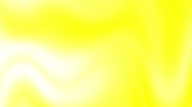 Bokeh Efekti ve İnce Gradyan ile Canlı Yeşil Soyut Arkaplan