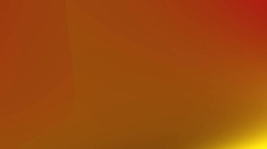 A warm and vibrant gradient background with a smooth transition from red to orange to yellow. This abstract texture is perfect for graphic design projects, website backdrops, or any creative endeavor needing a touch of energy and warmth. The blurred 