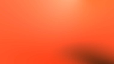 A vibrant coral gradient background with a smooth, blurred texture. This versatile backdrop is perfect for graphic design projects, web design, presentations, and artistic compositions. The bright and modern color palette adds a touch of elegance and