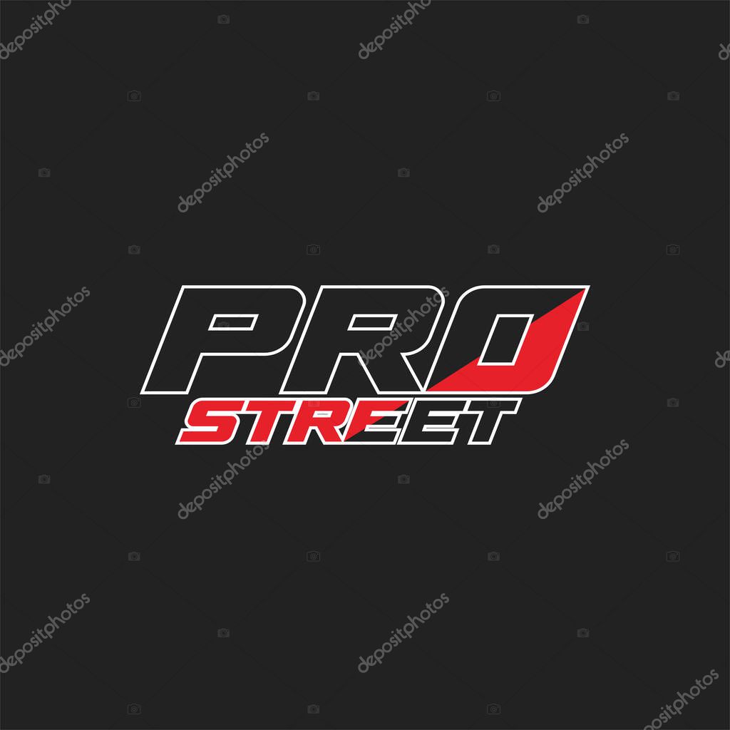 Skater silhouette graphic print, with colorful background, and text, pro players, get it fast. Abstract design in line style. Art design for prints, T-shirt prints, posters, covers and advertisements
