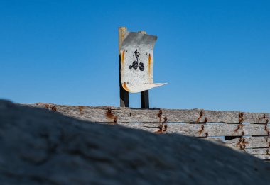 Rocky Bölgesi 'nde Düşme Riski Alarmı