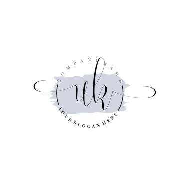 Markalaşma ve İşletme İçin Modern İngiltere El Yazısı Logosu Koleksiyonu