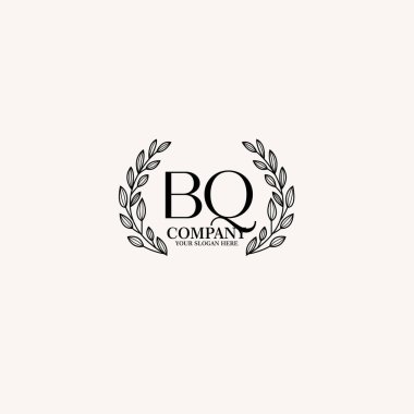 Markalaşma ve Kişisel Kullanım İçin Çiçek BQ İlk Logo Koleksiyonu