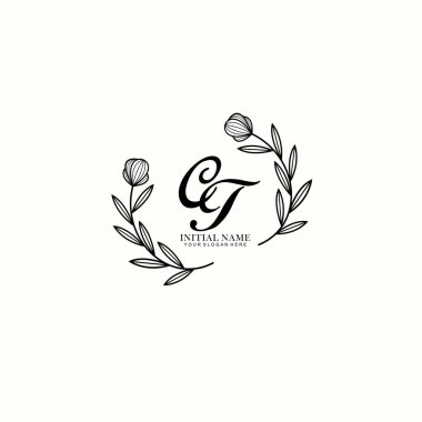 Markalaşma ve Kişisel Kullanım İçin Çiçek Tomografisi İlk Logo Koleksiyonu