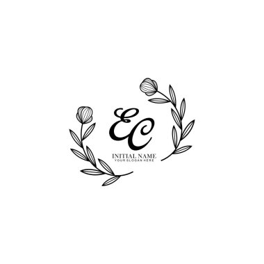 Çiçek AK Markalaşma ve Kişisel Kullanım İçin İlk Logo Koleksiyonu