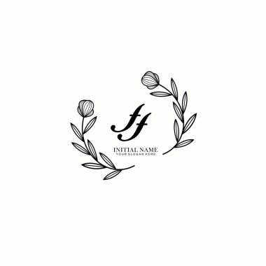 Markalaşma ve Kişisel Kullanım İçin Çiçek FF İlk Logo Koleksiyonu