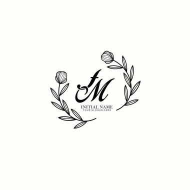 Markalaşma ve Kişisel Kullanım İçin Çiçek FM İlk Logo Koleksiyonu