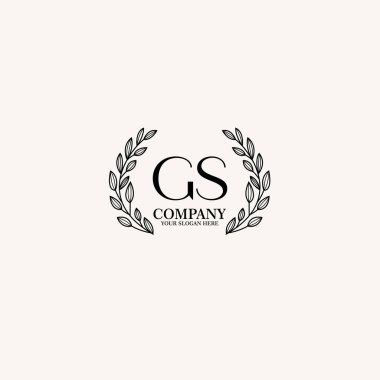 Markalaşma ve Kişisel Kullanım İçin Çiçek GS İlk Logo Koleksiyonu