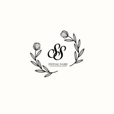 Markalaşma ve Kişisel Kullanım İçin SS İlk Logo Koleksiyonu