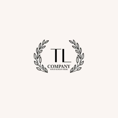 Markalaşma ve Kişisel Kullanım İçin Çiçek TL İlk Logo Koleksiyonu