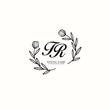 Markalaşma ve Kişisel Kullanım İçin Çiçek TR İlk Logo Koleksiyonu