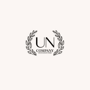 Markalaşma ve Kişisel Kullanım İçin Birleşmiş Milletler İlk Logo Koleksiyonu