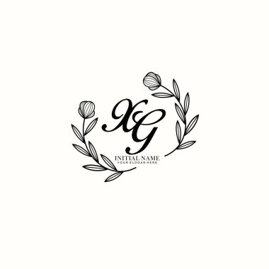 Markalaşma ve Kişisel Kullanım İçin Çiçek XG İlk Logo Koleksiyonu