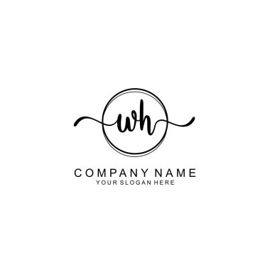 Markalaşma için Minimalist El Yazısıyla Logo Tasarımı