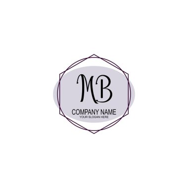 İlk MB ile El Yazısı Logosu Kavramları