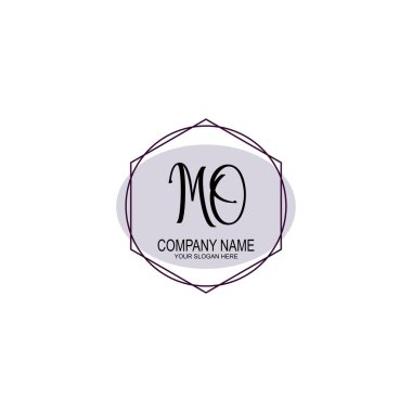 Baş MO ile El Yazısı Logosu Kavramları