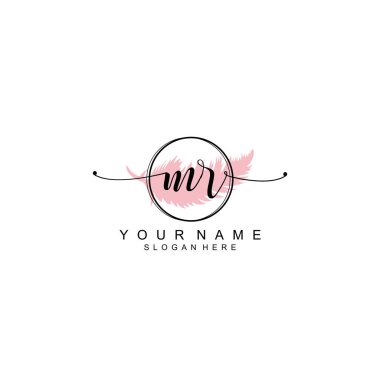 İlk MR ile El Yazısı Logosu Kavramları
