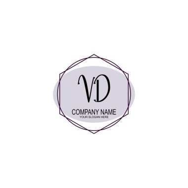 Baş VD ile El Yazısı Logosu Kavramları