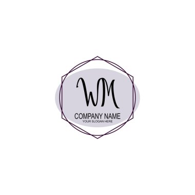 İlk WM ile El Yazısı Logosu Kavramları